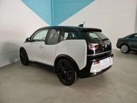 usado BMW i3 i3120Ah