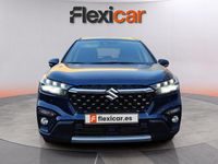 Usado Suzuki SX4 S-Cross GLX 129 CV (94 kW) 2023 Azul SUV