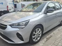 Usado Opel Corsa Edition 100 CV (73 kW) 2022 Blanco Utilitario