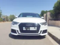 Usado Audi A3 Cabriolet Premium 150 CV (110 kW) 2020 Blanco Descapotable