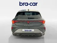 Usado Cupra Leon 150 CV (110 kW) 2025 Azul Berlina