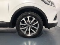 usado Renault Kadjar 1.3 Tce Gpf Zen 103kw