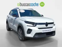 Nuevo Citroën DS6 Business Class 130 CV (95 kW) 2026 Blanco