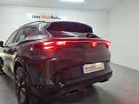 Usado Cupra Formentor 150 CV (110 kW) 2024 Gris SUV