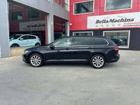 usado VW Passat Variant 2.0TDI Advance DSG7 110kW