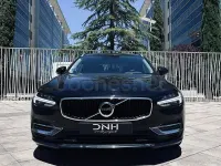 Usado Volvo V90 Inscription 390 CV (286 kW) 2020 Negro Familiar