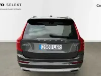 Usado Volvo XC90 Business Edition 235 CV (172 kW) 2020 Gris SUV