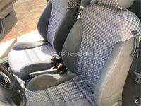 Usado Audi A3 Attraction 150 CV (110 kW) 1998 Negro Utilitario