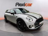 Usado Mini Cooper D Clubman 150 CV (110 kW) 2022 Gris Familiar