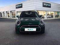 Usado Mini Cooper Cabriolet 137 CV (100 kW) 2023 Verde Descapotable