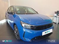 Usado Opel Corsa 101 CV (74 kW) 2025 Azul Berlina