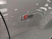 Usado Ford Ecosport ST-Line 125 CV (91 kW) 2023 Plateado SUV