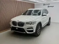Usado BMW X3 xLine 190 CV (139 kW) 2021 Blanco SUV