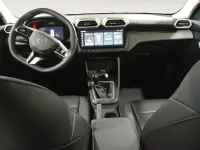 Nuevo MG ZS Luxury 50 CV (36 kW) 2026 Gris/plata SUV