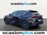 Usado Lexus UX 250h Business Edition 184 CV (135 kW) 2021 Negro SUV
