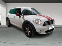 Usado Mini One D Countryman 90 CV (66 kW) 2012 Blanco SUV