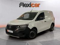 Usado Nissan Townstar Acenta 131 CV (96 kW) 2022 Blanco Van