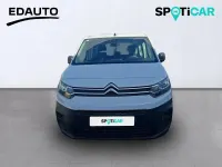 Usado Citroën Berlingo Live 102 CV (75 kW) 2022 Blanco Monovolumen