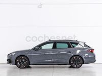 Usado Cupra Leon VZ 245 CV (180 kW) 2023 Gris / plata Familiar