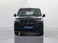 Usado Opel Combo S 100 CV (73 kW) 2024 Negro Familiar