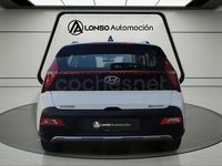 Brugt Hyundai Bayon 79 HK (58 kW) 2024 Hvid SUV