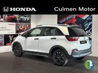 Usado Honda Jazz 122 CV (89 kW) 2025 Sedán Utilitario