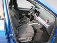 Usado Seat Arona FR 115 CV (84 kW) 2024 Azul SUV