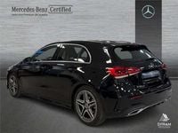 Usado Mercedes A180 116 CV (85 kW) 2023 Berlina