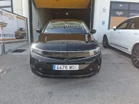 Usado Opel Grandland X 130 CV (95 kW) 2023 Negro SUV