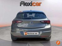 Usado Opel Astra 110 CV (80 kW) 2020 Marrón Berlina