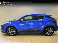 usado Toyota C-HR 125H Advance