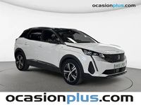 usado Peugeot 3008 1.5 BlueHDi 96kW S&S GT EAT8