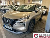 Usado Nissan X-Trail N-Connecta 204 CV (150 kW) 2023 SUV