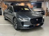 Begagnad Jaguar I-Pace 294 kW (400 HK) 2020 Eléctrico SUV