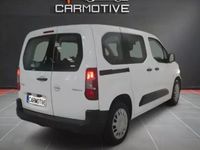 usado Opel Combo 1.5 TD 75KW S/S LIFE EXPRESSION