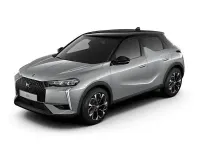 Nuevo DS Automobiles DS3 145 CV (106 kW) 2026 Gris SUV