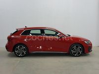 Nuevo Audi A3 S-Line 150 CV (110 kW) 2025 Rojo Berlina