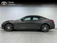 usado Maserati Ghibli Diesel Aut. 275