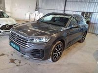 Usado VW Touareg 286 CV (210 kW) 2022 Gris SUV