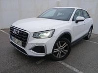 Usado Audi Q2 150 CV (110 kW) 2021 Blanco SUV