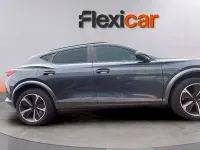 Usado Cupra Formentor 204 CV (150 kW) 2023 Negro SUV
