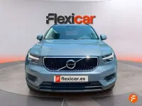 Usado Volvo XC40 Inscription 129 CV (94 kW) 2020 Gris SUV