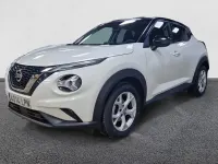 Usado Nissan Juke Acenta 114 CV (83 kW) 2021 SUV