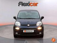 Usado Fiat Panda 71 CV (52 kW) 2021 Azul Utilitario