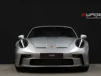 Usado Porsche 911 GT3 Touring 510 CV (375 kW) 2022 Plateado Coupe