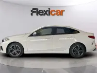 Usado BMW 218 150 CV (110 kW) 2024 Blanco Coupe