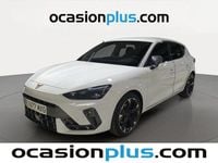 Usado Cupra Leon 150 CV (110 kW) 2024 Blanco Utilitario