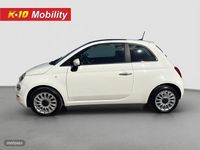 Usado Fiat 500 Dolcevita 70 CV (51 kW) 2023 Blanco Utilitario