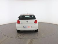 Usado VW Polo Advance 70 CV (51 kW) 2014 Blanco Berlina