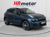 Usado Lynk & Co 01 261 CV (191 kW) 2022 Blanco SUV